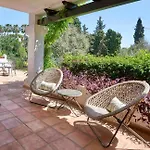 Dos Palomas On The Golden Mile In Marbella