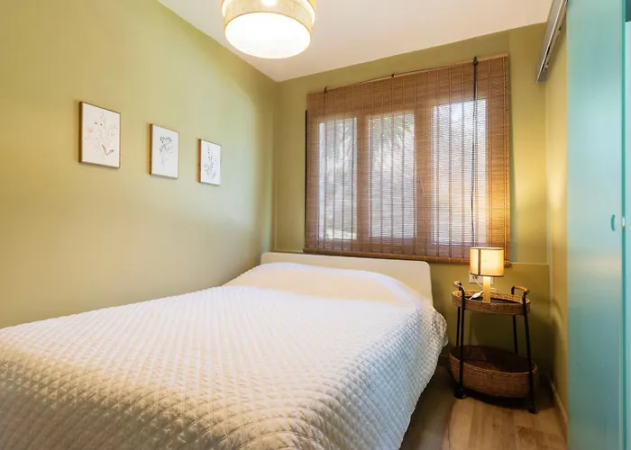 Dos Palomas On The Golden Mile In וילה *