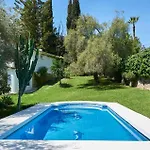 Villa Dos Palomas On The Golden Mile In
